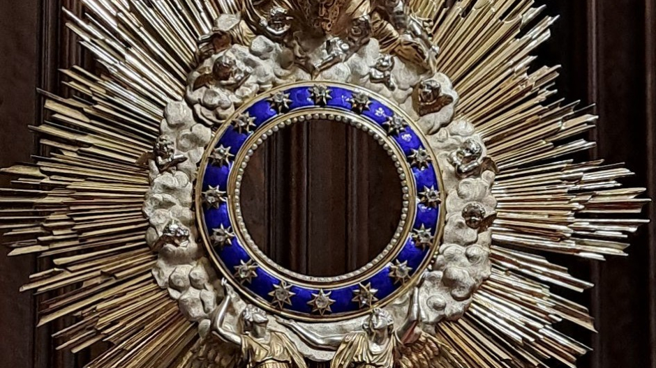 Fai Novara, una visita al tesoro della Basilica di San Gaudenzio